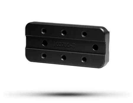 MDT Ciężarki dociążające do osady wewnętrzne 5 pack