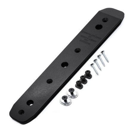 Arca rail z M-Lok 25 cm