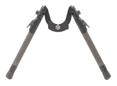 Evolution Bipod Tier One Carbon 230mm