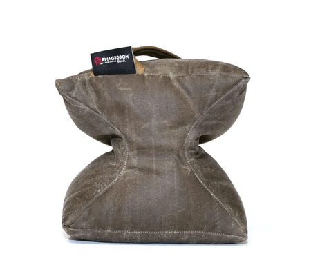 Game Changer X® Shooting Bag Armagedon Gear