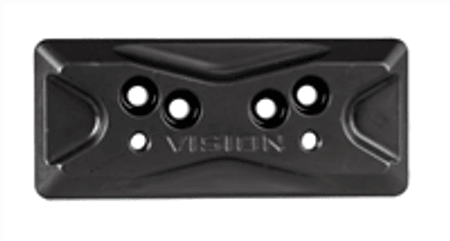 Obciążniki modułowe M-Lok dla Vision Competition