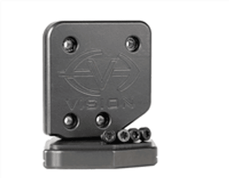 Vision Pro Buttstock Large External Weight