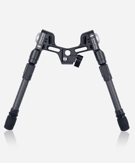 Valhalla Bipod- Czarny/Black