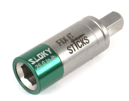 SMALL TORQUE LIMITERS 25, 45  in-lb , 2,8 i 5,1 Nm