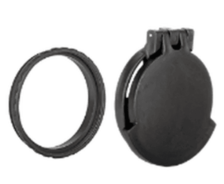Flip Cover  56FCR-001BK1 + Adapter Aluminiowy na Obiektyw ZCO527 i 840