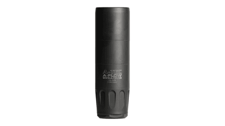 A-Tec A-Flow Silencer 2+1 \ 5.56
