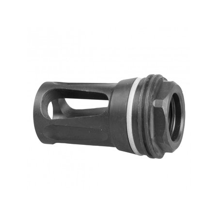 A-Tec - Tłumik Płomienia A-Flow Flash Hider 7,62 mm - 1/2x28