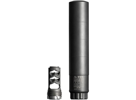 Tłumik A-Tec Marksman 