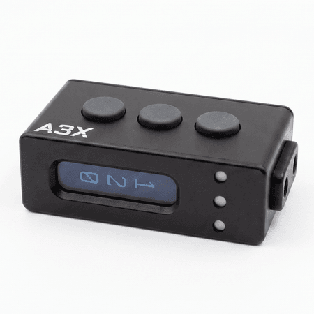 BEEP Minie Poziomica elektroniczna | Timer strzelecki | Aktywowany ruchem