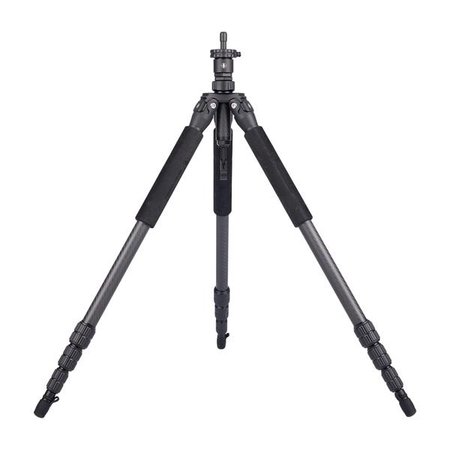 Tripod Ascent z głowicą Davros PRO