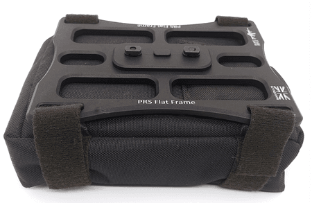 PRS Slim Bag & Flat Frame (M-LOK)