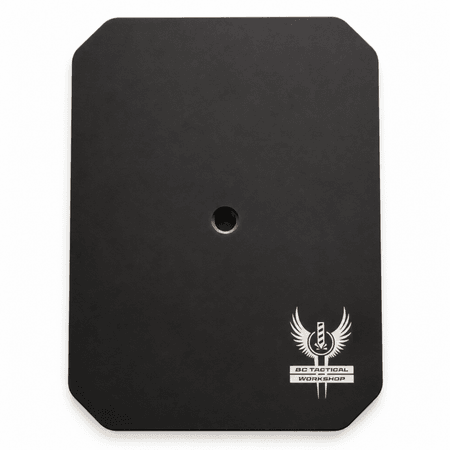 Płytka PRS na statyw 16 × 22 cm z gwintem 3/8″ 