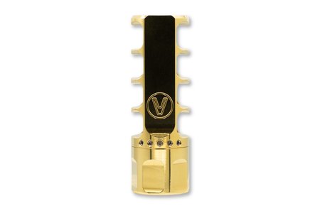 THE VULCAN BRAKE-Hamulec wylotowy