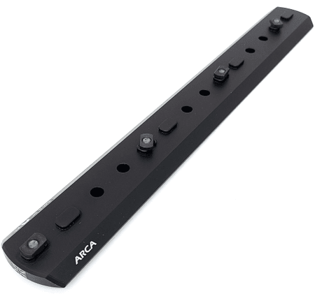 ARCA - PRS Rail 200-285mm (M-LOK)