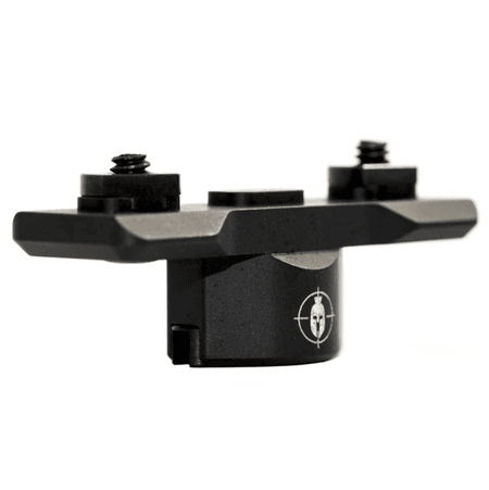Classic M-Lok Adapter - Spartan Precision System