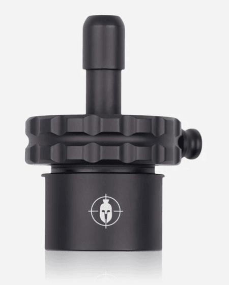 Głowica Davros Head - Spartan Precision System