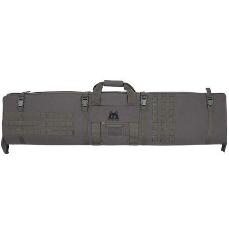 Dragbag torba na karabin wraz z matą strzelecką 140cm