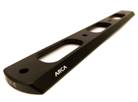 ARCA - PRS Rail 285mm (Bolt On)
