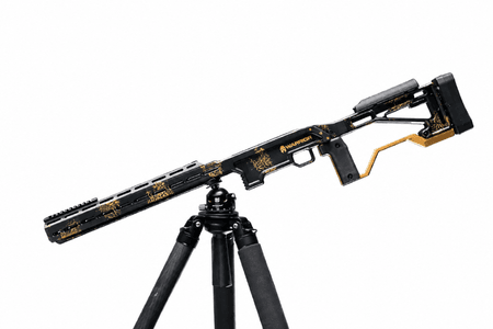 Osada Warrior GEN7comp CZ457 