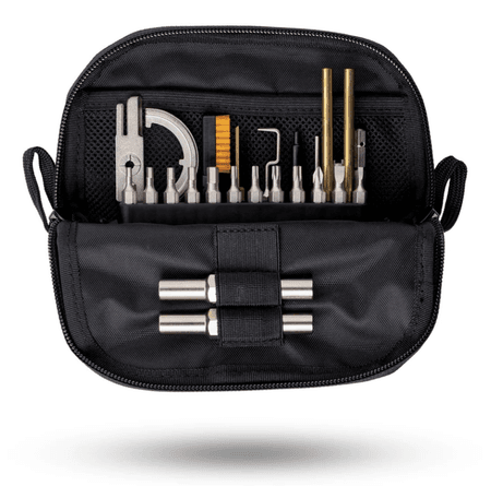 AR 10, 15  TOOLKIT