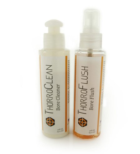 ThorroClean Bore Cleaning System – 118ml Bottles