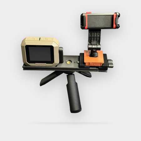 Garmin XERO C1 Pro Arm
