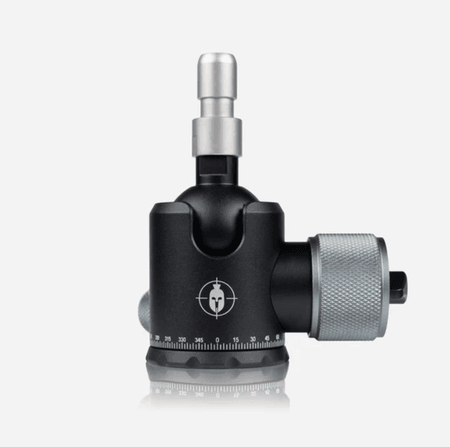 Głowica Davros PRO  GEN2- Spartan Precision System
