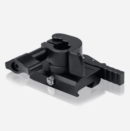 HD Disc-Lok Picatinny Adapter