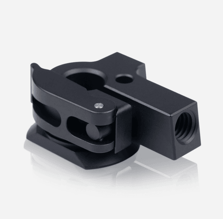 Heavy Duty Optics Adapter - Spartan Precision System
