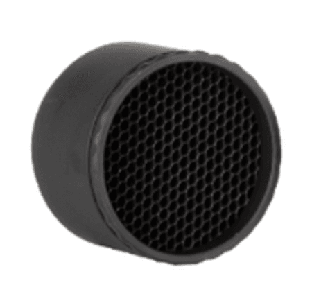 Kill Flash ARD Scope Cover 56ARD-001BK1 M60x0,75  Black
