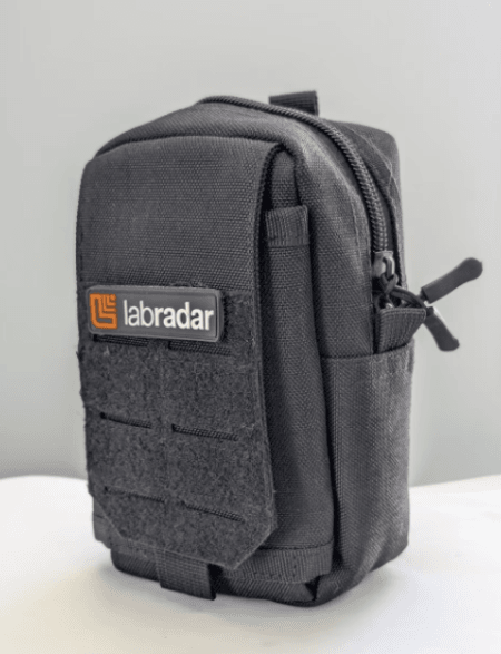 Labradar torba ochronna