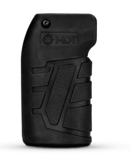 MDT chwyt pionowy karabinowy Czarny/FDE ELITE