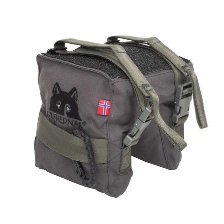Poduszka nośna PRS „Multipurpose” z wypełnieniem LEKKA