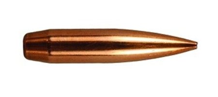 Pociski BERGER 6mm BT Target 7g/108gr