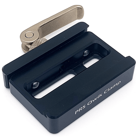 Adapter Black Rifle Qwik Clamp Arca to M-Lock