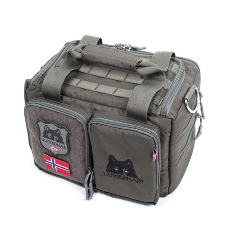 Range-bag mały Field