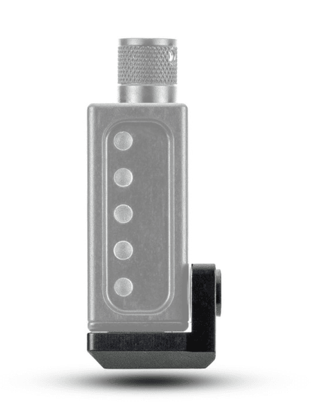 MDT LRA S90 BRACKET FOR SEND IT MV3 AND SPUHR MOUNTS