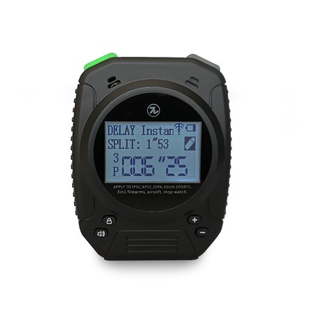 Timer strzelecki