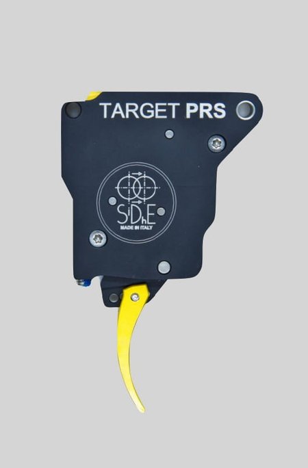 SIDHE TARGET PRS TRIGGER SINGLE STAGE