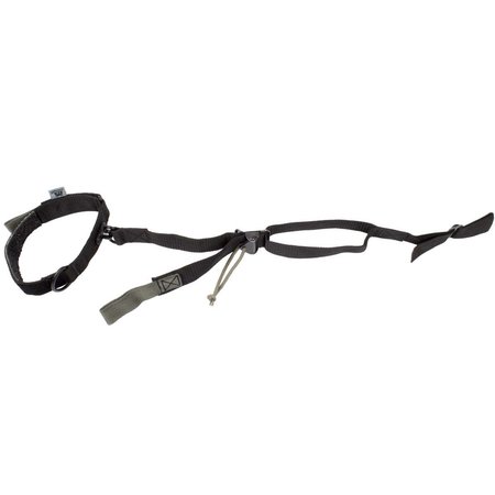 Long Range Shooting Sling