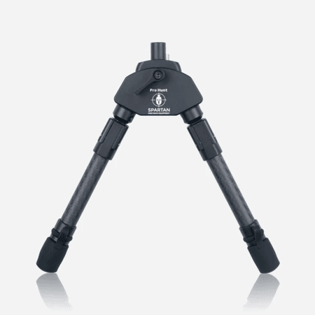 Javelin ProHunt TAC Bipod- Czarny