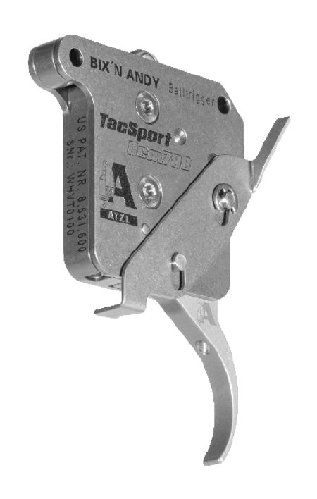 TacSport Rem700 Dwuetapowy