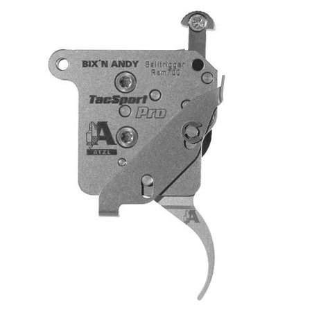 TacSport PRO Rem700 Dwuetapowy