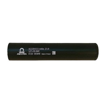Ase Utra - Tłumik Ecoi .22 LR rimfire
