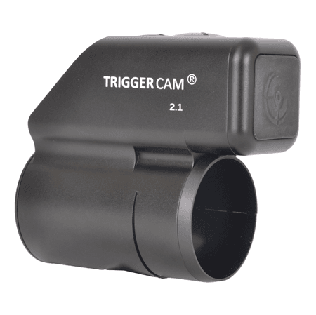 TRIGGERCAM TrigCam 2.1 lub 2.1+ Kamera na optykę