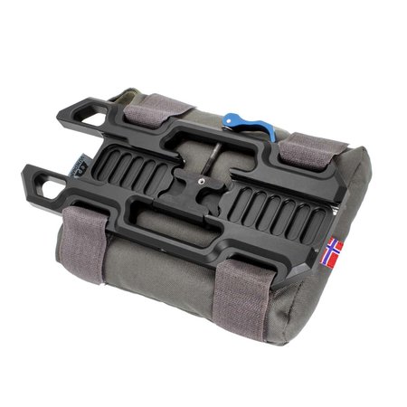 Platforma Arca Gen2 wraz z poduszką PRS