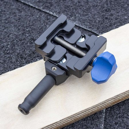 Montaż PRS Versapod Adapter ARCA 