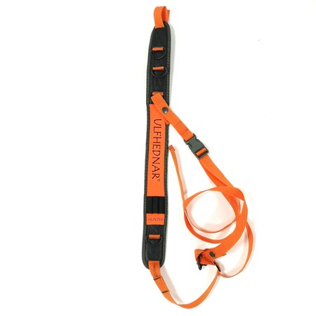 System przenoszenia sbroni Hunter, zestaw hands Free