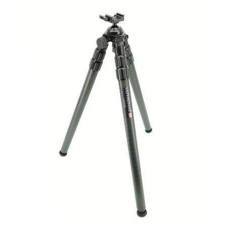 Ulfhednar Heavy Duty Tripod PRO UHHD30 30 kg ARCA/Picatinny