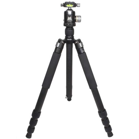 Tripod Ulfhednar z głowicą kulową typu Arca 20 kg